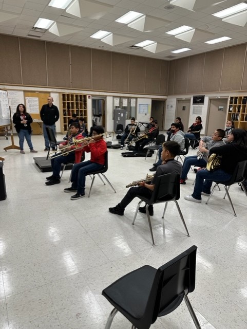 Rhythm Master Competition